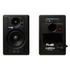 FLUID AUDIO F4 monitory aktywne